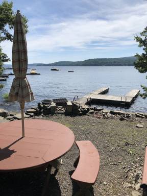 Cottage Paupack Township
