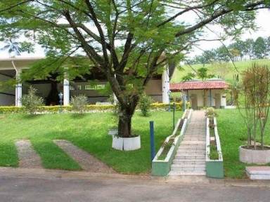House Balcony Luiz Carlos
