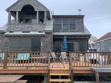 House Air conditioning Scituate