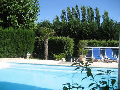 Villa Saignon