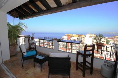 Condo Puerto Vallarta