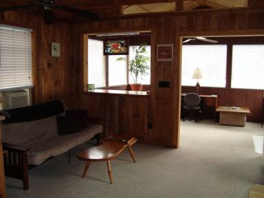 Cabin Elkins