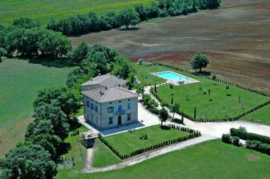 House Pievescola