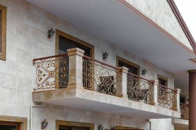 Accommodatie Kemer
