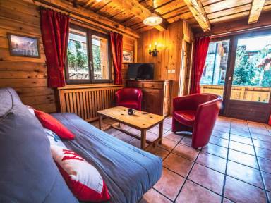 Appartement Tignes