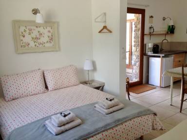 Appartement Chorges