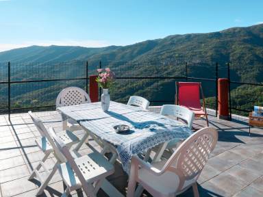 Appartamento Ormea