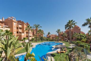 Apartamento Artola