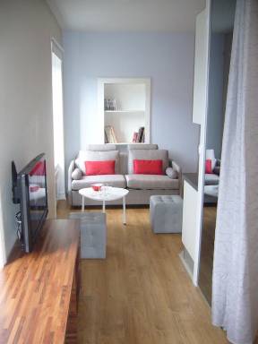 Appartement Île-de-Batz
