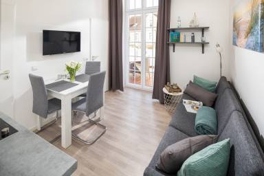 Leilighet Norderney