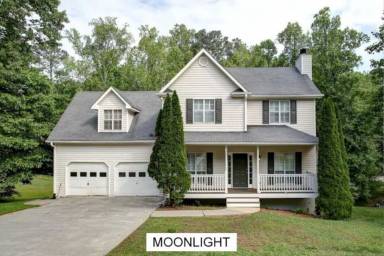 House Acworth