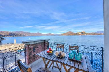 Appartement Arona
