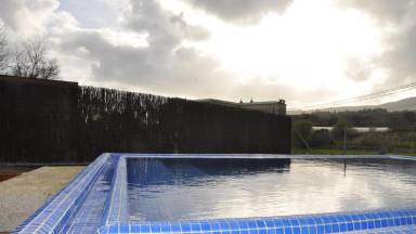 Apartamento Poyo