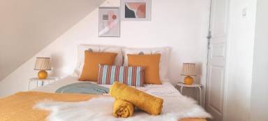 Appartement Olivet