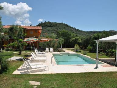 Villa Sperlonga