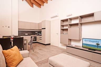 Apartment Toscolano-Maderno