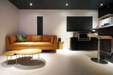 Apartment Akasaka