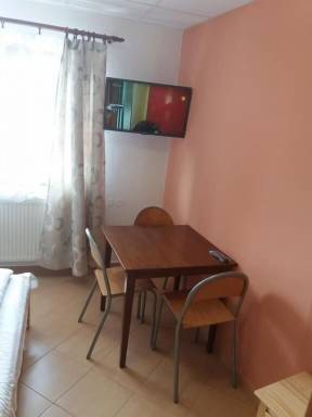 Bed & Breakfast Balkon/Patio Znojmo