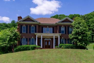 Feriehus Brentwood