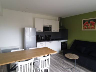 Appartement La Bernerie-en-Retz