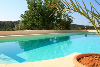 Villa Valensole