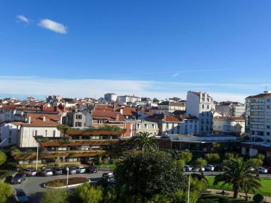 Appartamento Biarritz
