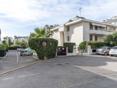 Appartamento Cannes