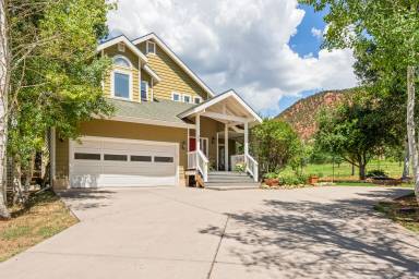 House Snowmass