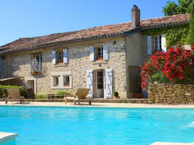 Longère Castelnaudary