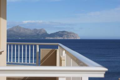 Apartamento Can Picafort