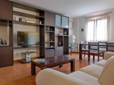 Appartement Cambrils