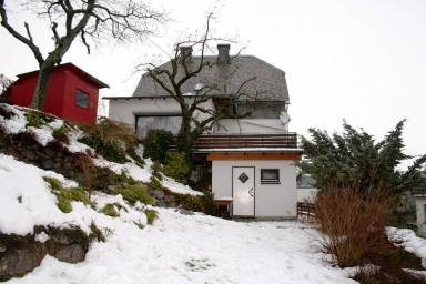 Appartement Willingen