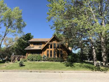 House Oscoda