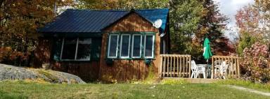 House Temagami