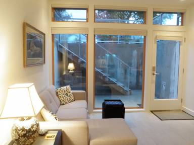 Appartamento Vancouver
