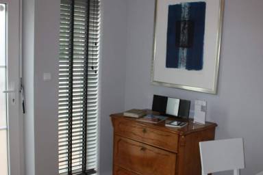 Apartment Siedlung Schönwalde