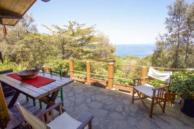 Appartamento Portoferraio