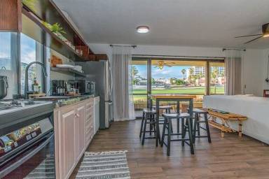 Condo Campo de Golf Fonatur