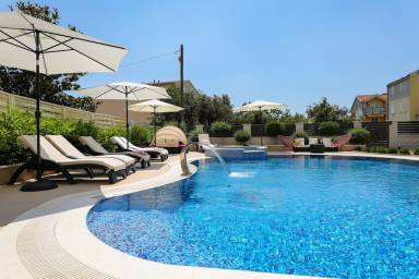 Apartment Biograd na Moru