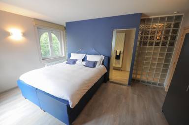 Accommodation Balcony Oud-Heverlee