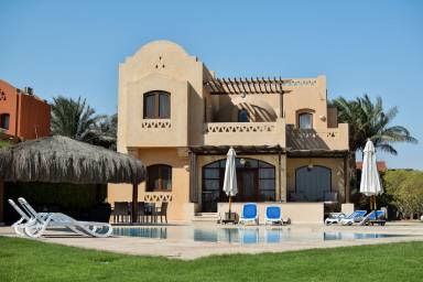 Villa El Gouna