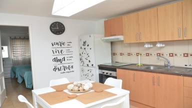 Ferienwohnung El Guro