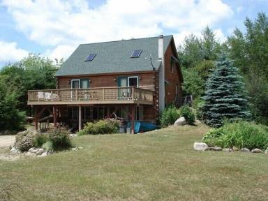 Chalet Airconditioning Bethel