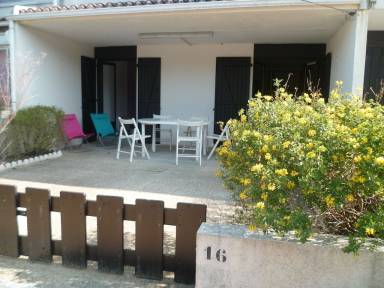 Appartement Saint-Hilaire-de-Riez