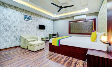 Accommodation Air conditioning Cuttack