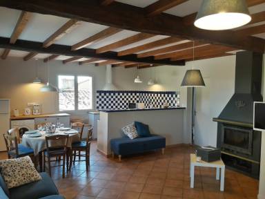 Maison de vacances Caussade