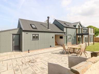 Cottage Efailwen