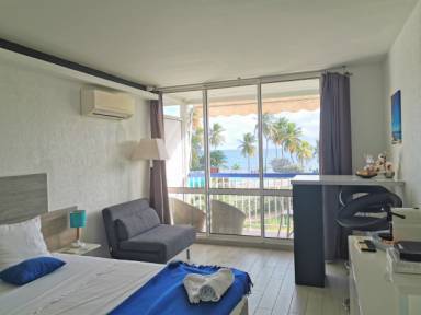 Appartement Baie-Mahault