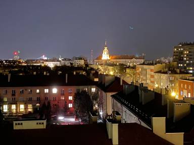 Apartment Rzeszów County