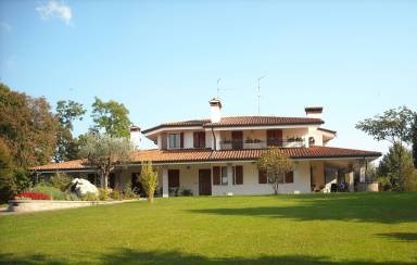 Villa Faedis